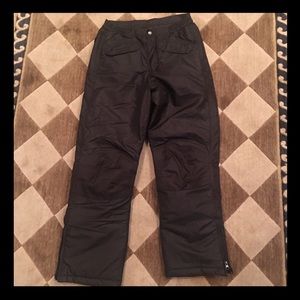 ❄️NWOT❄️ixtreme unisex ski pants / snow pants